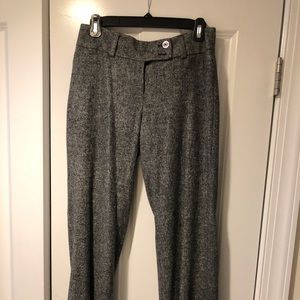 Grey dress pants - White House Black Market